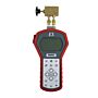 Meriam ZM2001 Rotary Gas Meter Tester Base Model,Accuracy: 