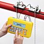 Micronics 780-6016M PORTAFLOW 333 "B-Only" Clamp-on Portable Flowmeter