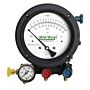 Mid-West Instrument 845-5 BackFlow Test Kit,500PSIG