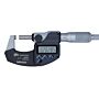 Mitutoyo 293-331-30 Used for Sale 2" RATCHET STOP MICROMETER 