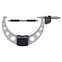 Mitutoyo 293-355-30 Used for Sale MICROMETER, 9-10", .0001"/0.001M 