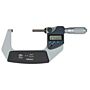 Mitutoyo 293-346-30 Digimatic Micrometer Ratchet Thimble