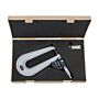 Mitutoyo 389-371-30 0-1" Sheet Metal Micrometer