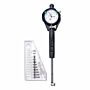 Mitutoyo 511-715-20 Bore Gage-Standard-8mm with Indicator, 160 - 250mm