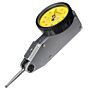 Mitutoyo 513-466-10E Dial Indicator Basic Set Standard Yellow Dial