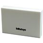Mitutoyo 613616-531 6.0mm Rectangular Gage Block Cera, ASME 0