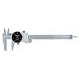 Mitutoyo 505-748 12"Caliper,Carbide Jaw.001 Resolution