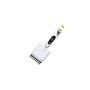 Sartorius mLINE Adjustable Volume, 8 Channel, Manual, Pipette, 5 - 100 uL
