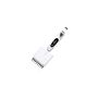 Sartorius mLINE Adjustable Volume, 8 Channel, Manual, Pipette, 1 - 10 uL