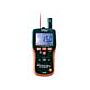 Extech MO290 Pinless Moisture Psychrometer + IR