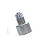 Crystal MPM-PLUG CPF Male Plug "Skydrol compatible"