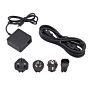 NetAlly G3-PWRADAPTER AC Charger Replacement/Spare for ESnXG, Linkrunner 10G