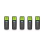 NetAlly TEST-ACC-5PK Test Accessory Pocket IPERF Server, 5 Pack