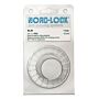NORD-LOCK NL30 Wedge Locking Washers, 1 1/8", ID 1.24", OD 1.85", 50prs/bx