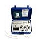 Ralston Instruments NPAK-2MBA-6-3 Nitrogen Calibration Source