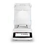 Ohaus Scale EXP124/AD Explorer EXP Analytical Balance, 120 g