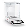 Ohaus Scale EXP225D/AD Explorer Plus Dual-Range Semi-Micro Balance, 120 g / 220 g