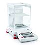 Ohaus Scale EX225D/AD EXPLORER SEMI-MICRO Dual Range Balance, 120g/220g x 01mg