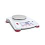 OHAUS Scout SPX622 Electronic Balance 600g x .01 120g