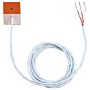 Omega Engineering 5SRTC-TT-K-36-36 Insulated Thermocouple, K Type, 36 AWG, Miniature Connector, 32F to 500F, Pack of 5