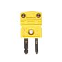 Omega Engineering PHH-7011 pH Pocket Tester, Microprocessor-Based, -2 pH to 16 pH