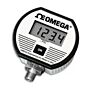 Omega Engineering DPG1000B-100G Pressure Gauge, 0-100 psig, battery powered