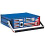 Omicron CMC-356 FOR RENT Universal Relay Test Set