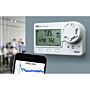 Onset HOBO Data Loggers MX1102A HOBO CO2 Logger,0-5000ppm,Bluetooth USB
