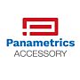 Panametrics P40230968 SSM: Sample Module System with Pump Flow Meter & Flow Control Valve