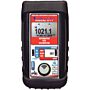 PIE 211 Multiple RTD Type Calibrator with NIST Certificate, Carrying Case & Boot