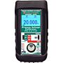 PIE PIE 235 FOR RENT Process Voltage Calibrator