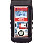Used PIE PIE 311 Universal RTD Calibrator Boot,Leads