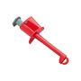 Pomona 73103-2 Maxigrabber, Reinforced insulation, red
