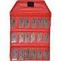 Precise Tool 31-375-9 18pc.SS Angle Gage Set