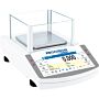 PROCISION TCT-3003.C Milligram Balance, 3000g x 1mg, Calibration Certificate
