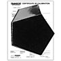 PROCISION 5mg Weight, 304 SS, OIML F2 Accuracy +/- 0.06 mg, with Calibration Certificate