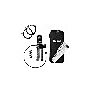 Ametek - M&G 5954P High Pressure Hydraulic Pump Kit,3K PSI