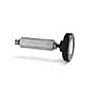 Ralston Instruments QSCM-0027 Fine Adjust Vernier Assembly, Stainless Steel