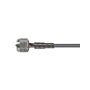 Ralston Instruments QSQS-HOS-3FT Quick-test 6900PSI Hose, Stainless Steel Hose Ends, 3'