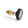 Ralston Instruments QTCM-0021 Fill Valve Assembly