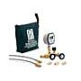 Ralston Instruments QTCM-3KPSIG-D Manifold, 3000 PSIG Digital Gauge Kit