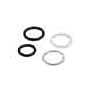 Ralston Instruments QTHA-1FS0-SK Replacement seal kit for QTHA-1FS0-QD and QTHA-1FSA-QD