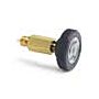 Ralston Instruments QTHP-0026 Bleed Valve Assembly