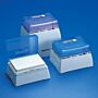 Eppendorf epT.I.P.S. Racks, Sterile, 0.1-5 mL, 120 mm, Racked cs/120