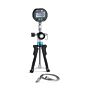 Ralston Instruments DCAP-KIT6-GP DCAP pneumatic pump, 1000 psi LC20, 3ft hose, adapter
