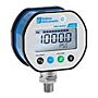 Ralston Instruments LC10-GP2M Pressure Gauge, 1K PSI/70bar/ 7mPa, 1/4" NPTM Bottom