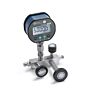 Ralston Instruments QSCM-KIT1-GT QSCM Calibration manifold, 5000 psi LC20, hoses and adapters