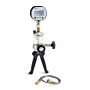 Ralston Instruments QTHP-3KPSIG-D 5K PSI/35mPa Hydraulic Hand Pump, 3K PSI Digital Gauge