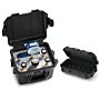 Ralston Instruments QTVC-EN-KIT3-GP ControlPak Pressure Controller, LC10 pres gauge, gauge connection