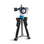 Ralston Instruments DCAP-2MSA FOR RENT Pneumatic Hand Pump,600PSI 1/4"NPTM
